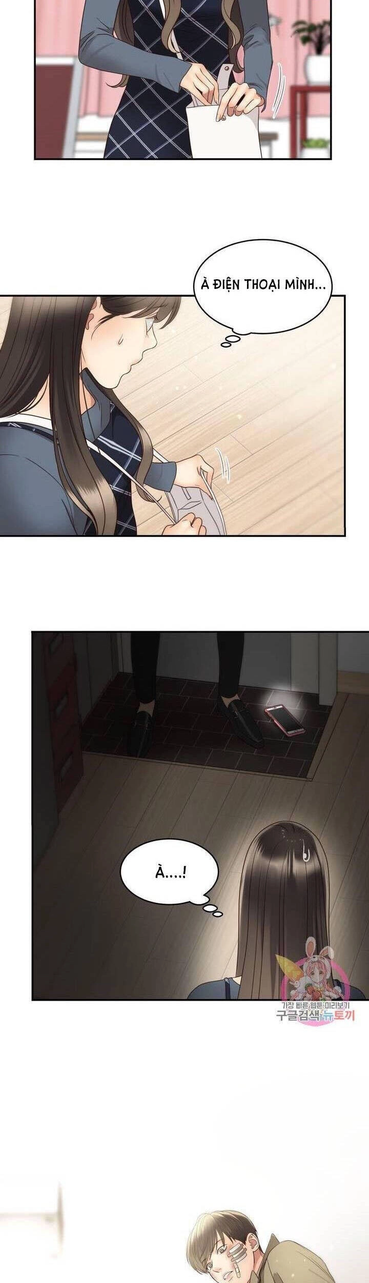 Ánh Sao Ban Mai Chapter 41 - 12