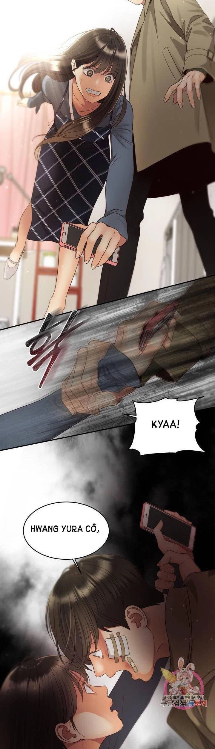 Ánh Sao Ban Mai Chapter 41 - 13