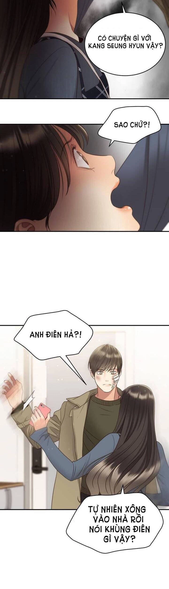 Ánh Sao Ban Mai Chapter 41 - 14