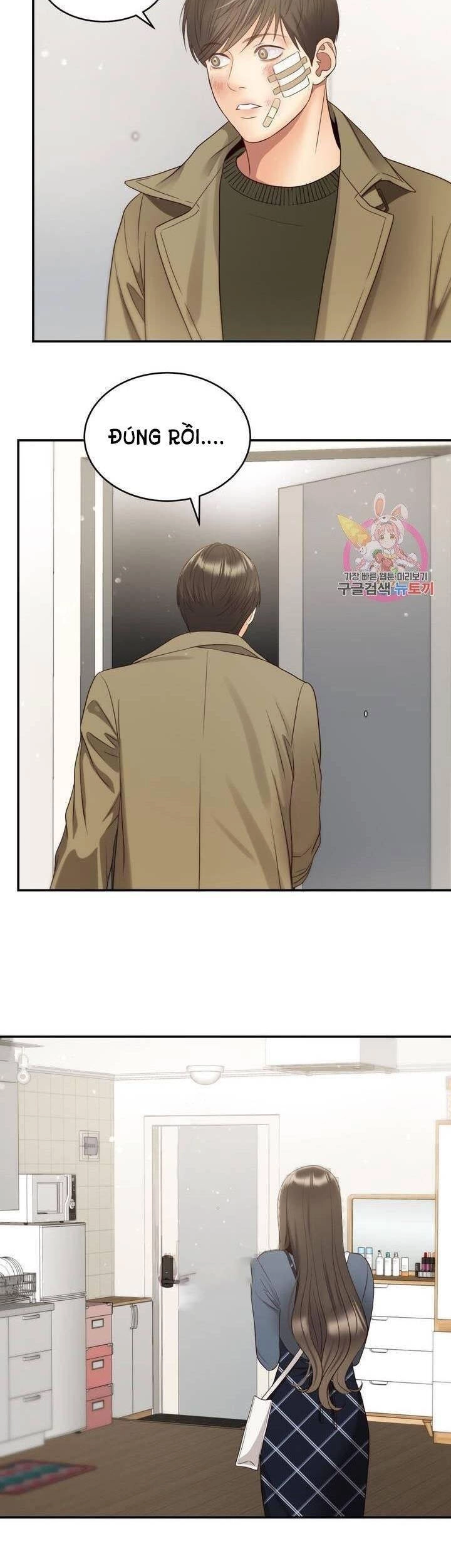 Ánh Sao Ban Mai Chapter 41 - 18