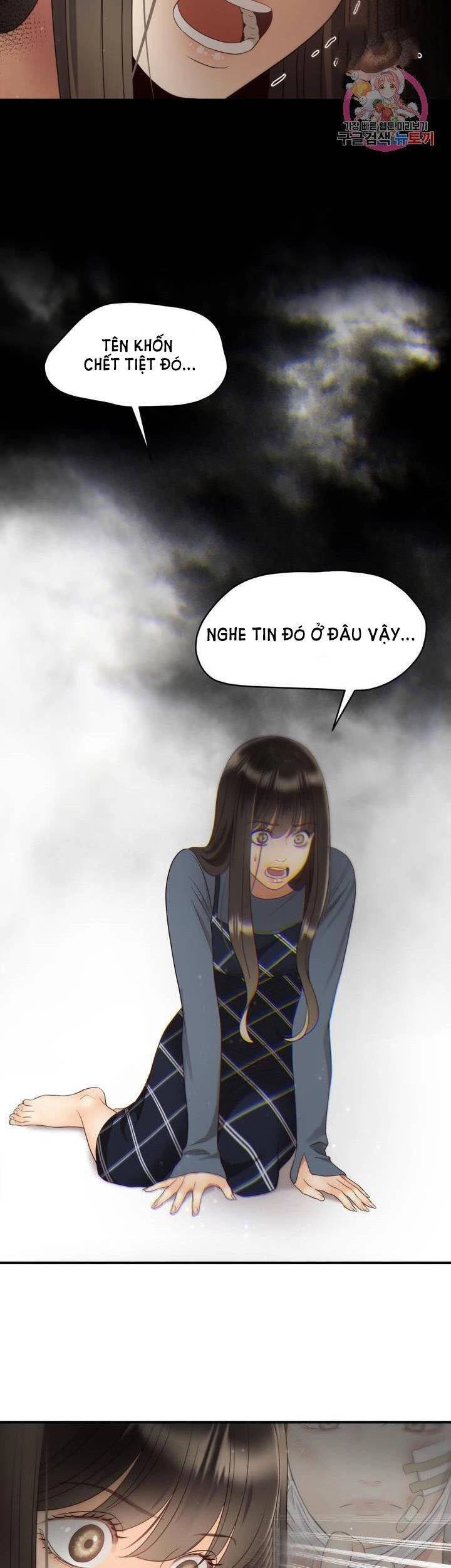 Ánh Sao Ban Mai Chapter 41 - 21