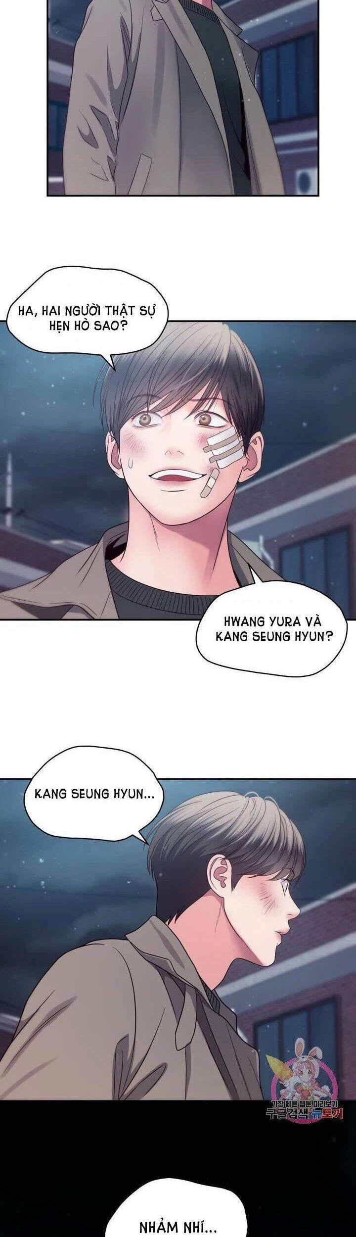 Ánh Sao Ban Mai Chapter 41 - 24