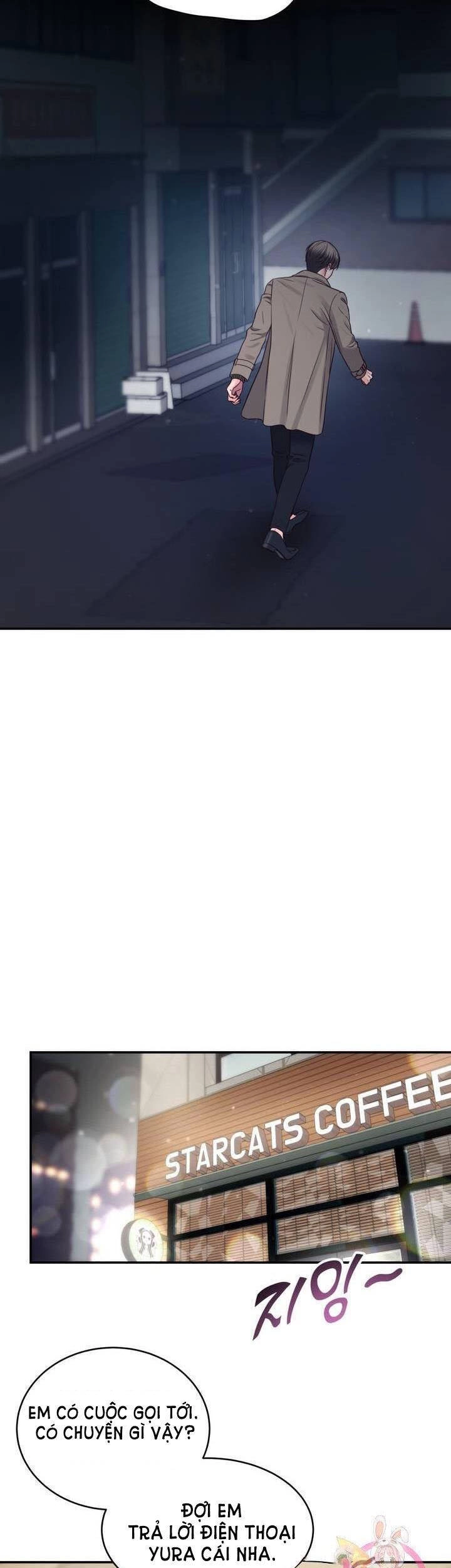 Ánh Sao Ban Mai Chapter 41 - 26