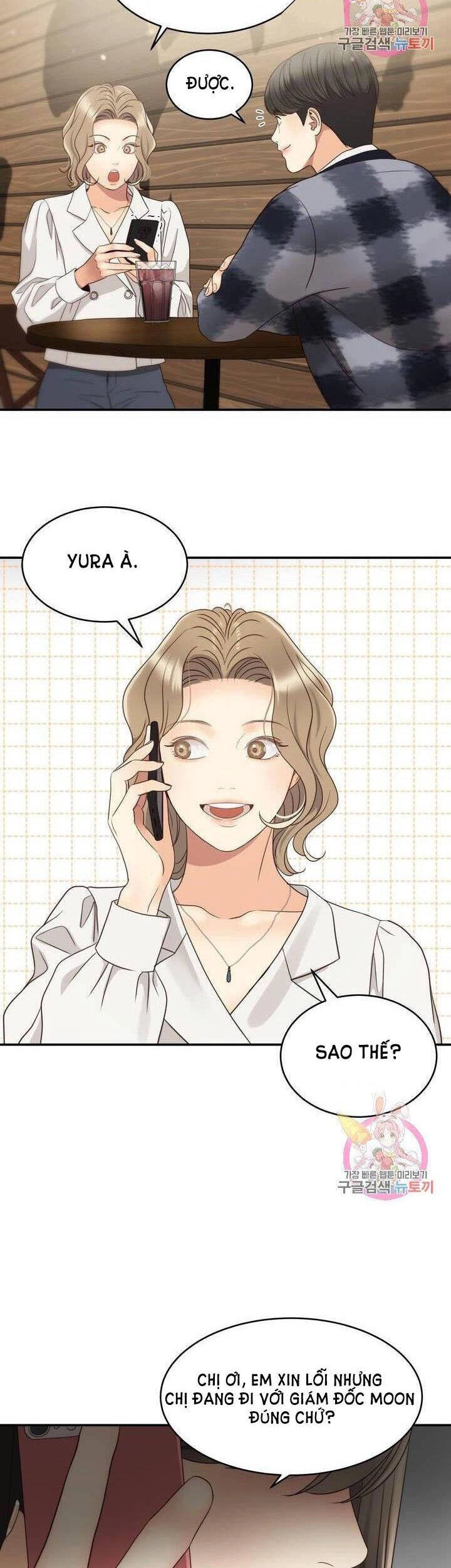 Ánh Sao Ban Mai Chapter 41 - 27