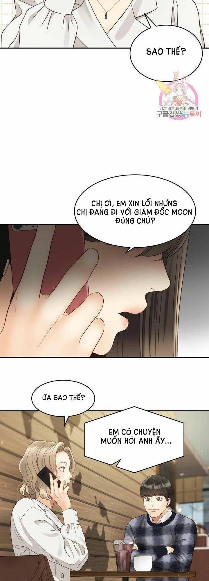 Ánh Sao Ban Mai Chapter 41 - 33