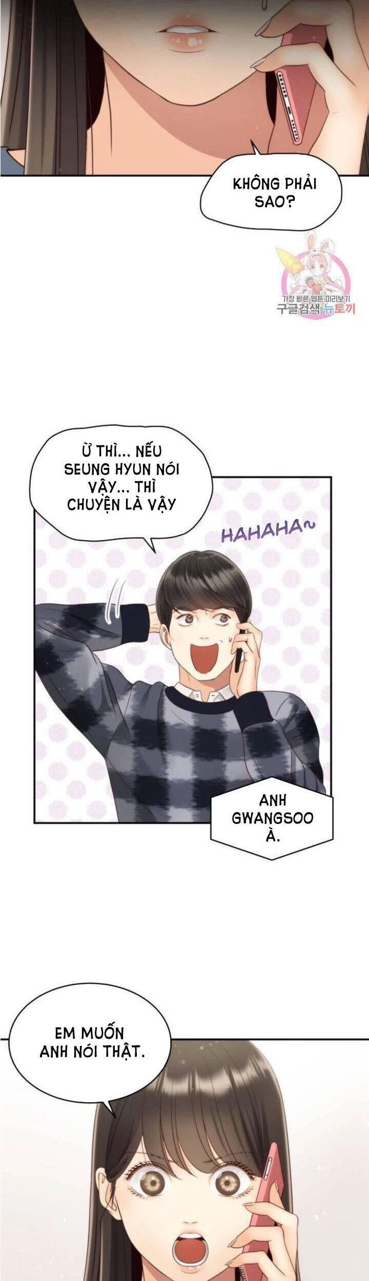 Ánh Sao Ban Mai Chapter 42 - 4