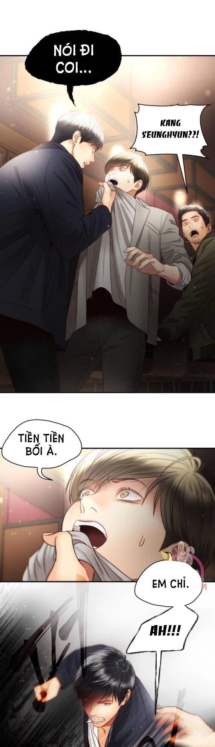 Ánh Sao Ban Mai Chapter 42 - 16