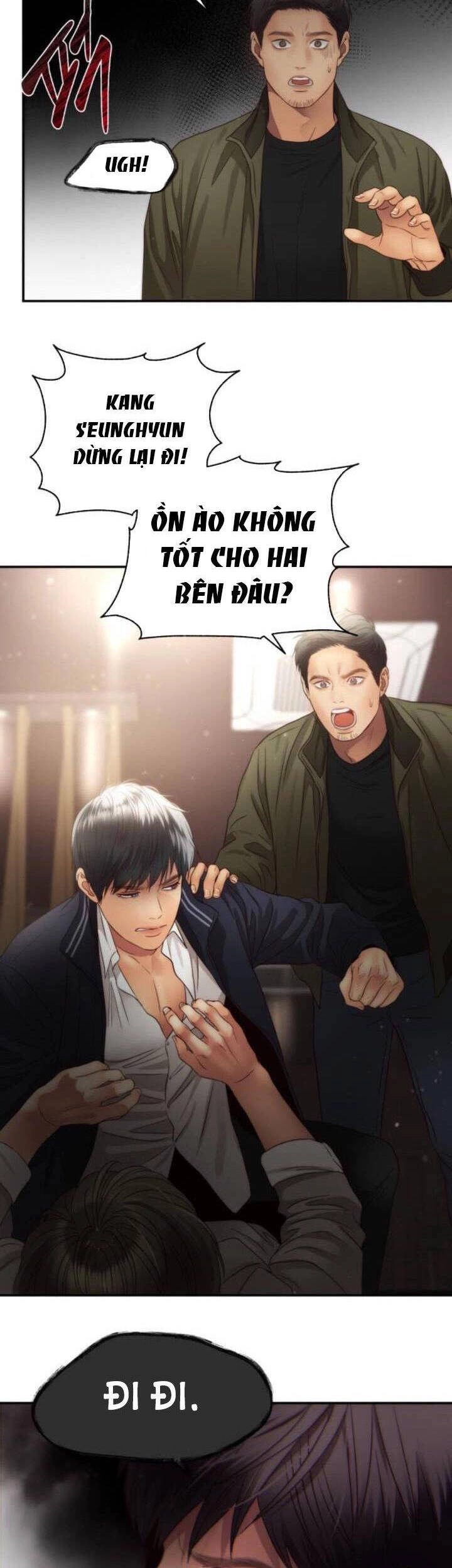 Ánh Sao Ban Mai Chapter 42 - 19