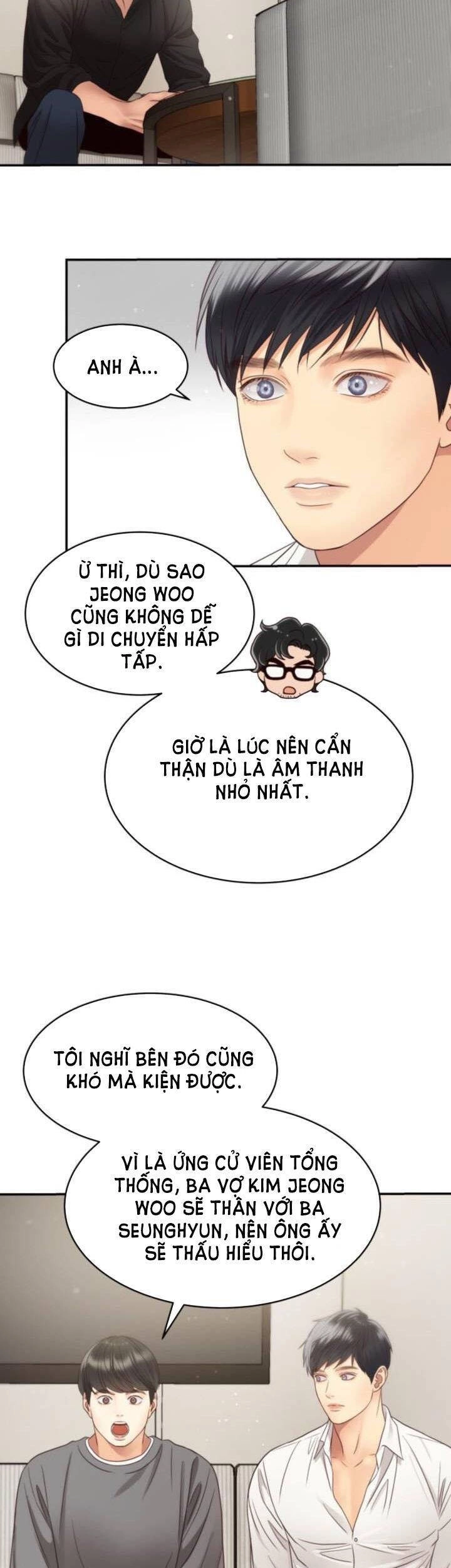 Ánh Sao Ban Mai Chapter 42 - 28