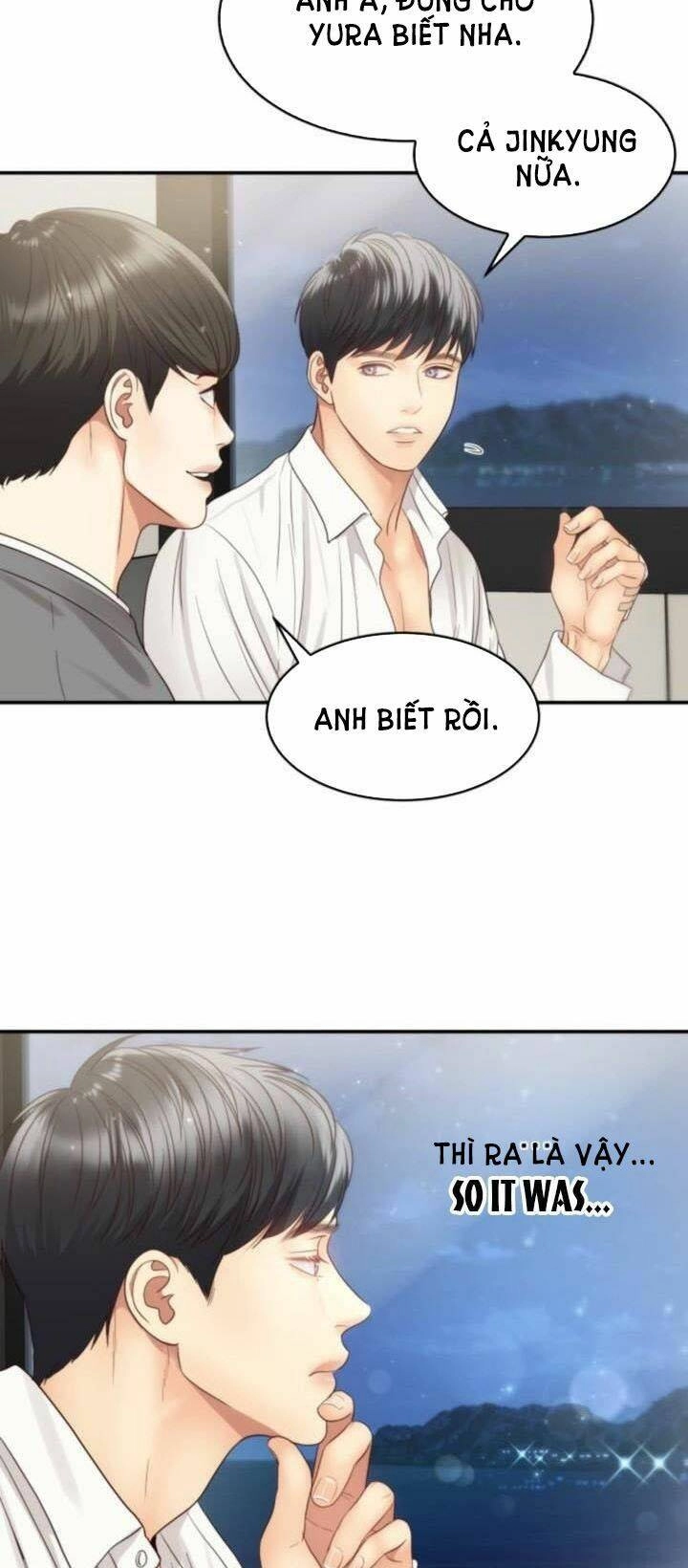 Ánh Sao Ban Mai Chapter 42 - 35