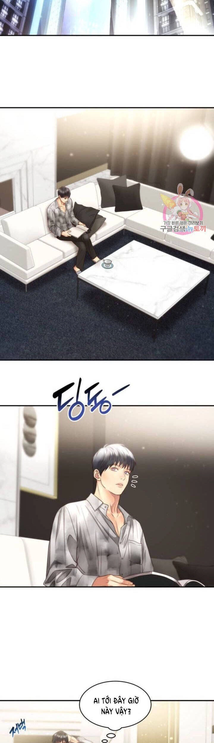 Ánh Sao Ban Mai Chapter 43 - 2