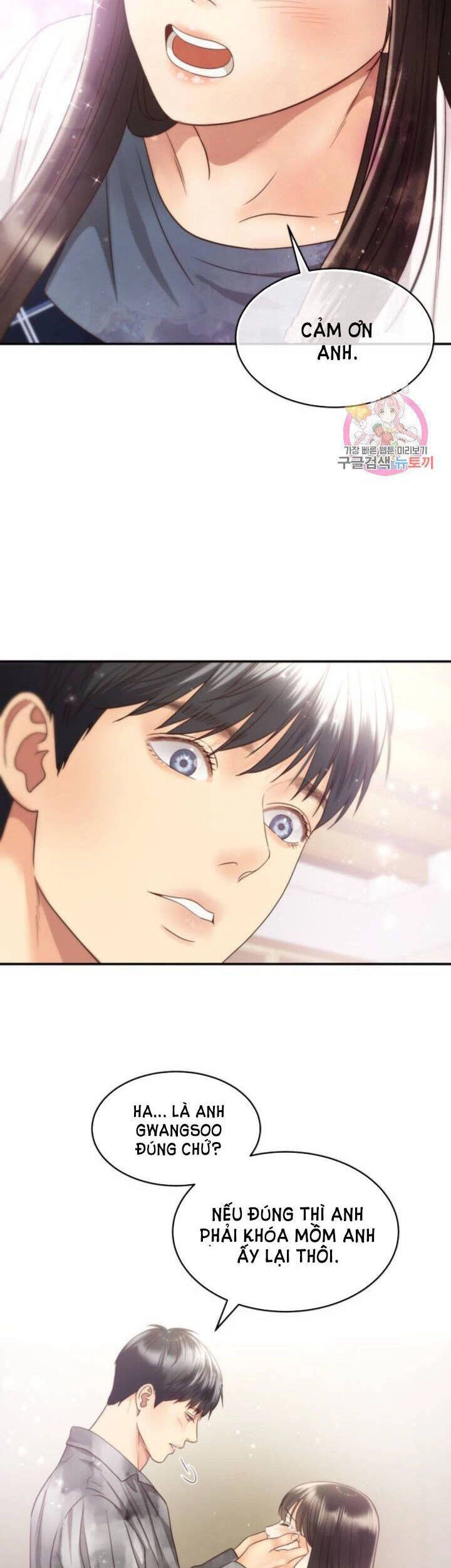 Ánh Sao Ban Mai Chapter 43 - 9