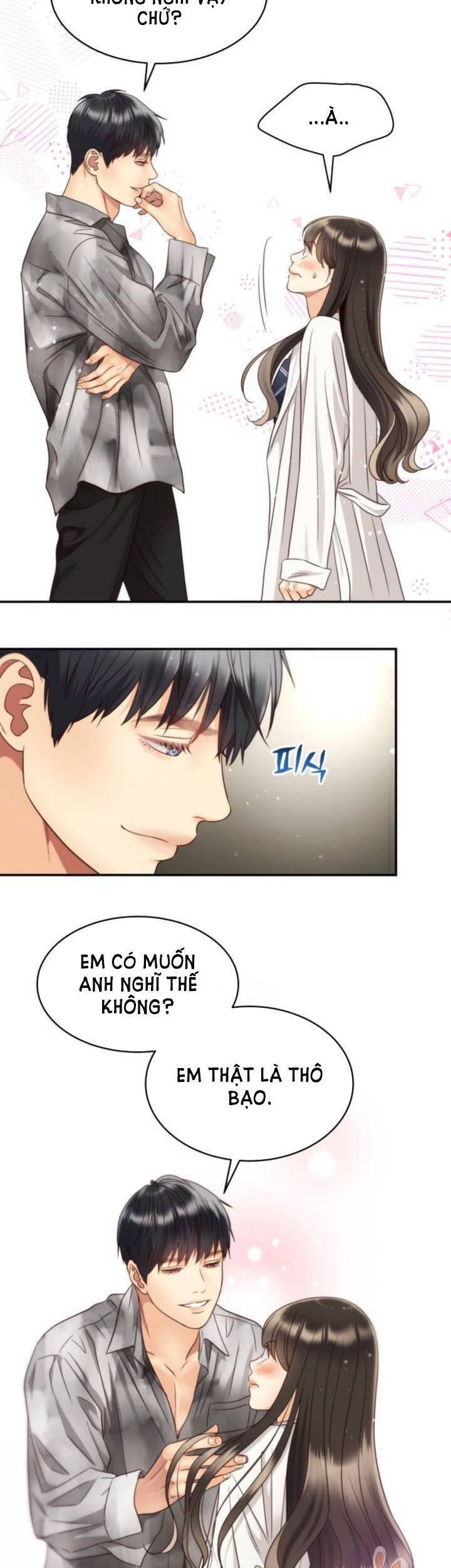 Ánh Sao Ban Mai Chapter 43 - 17