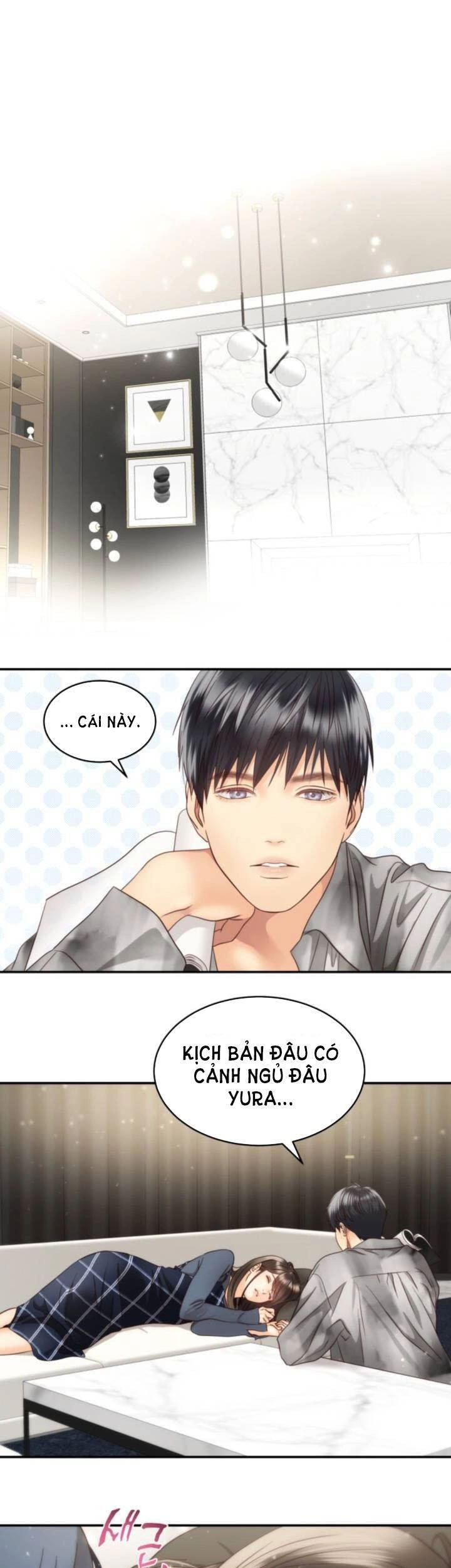 Ánh Sao Ban Mai Chapter 43 - 21