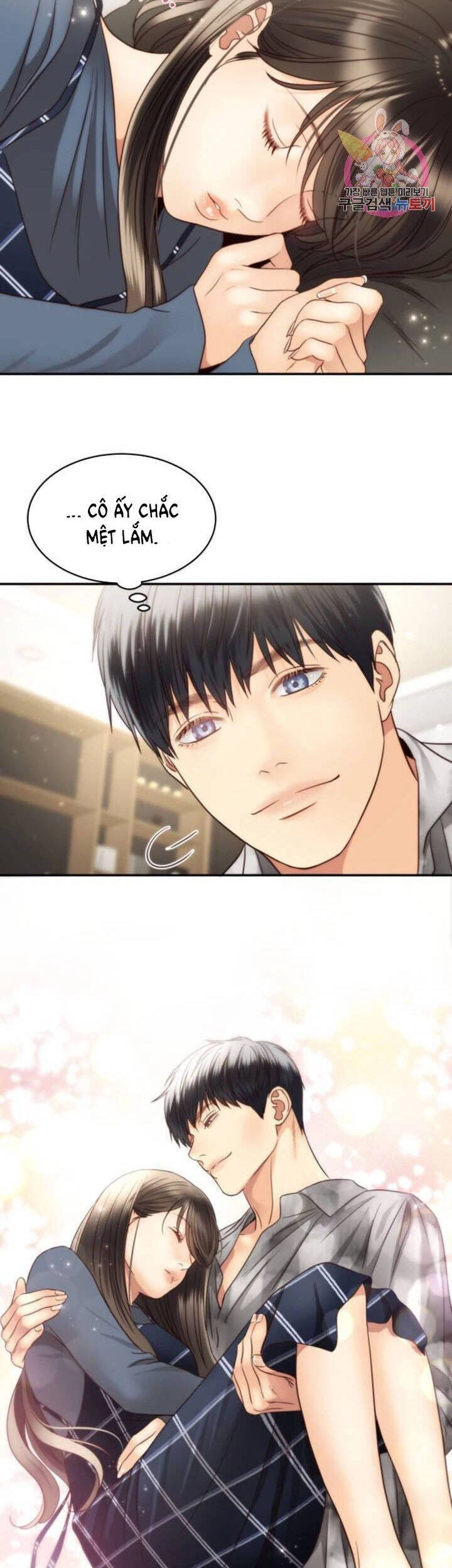 Ánh Sao Ban Mai Chapter 43 - 22