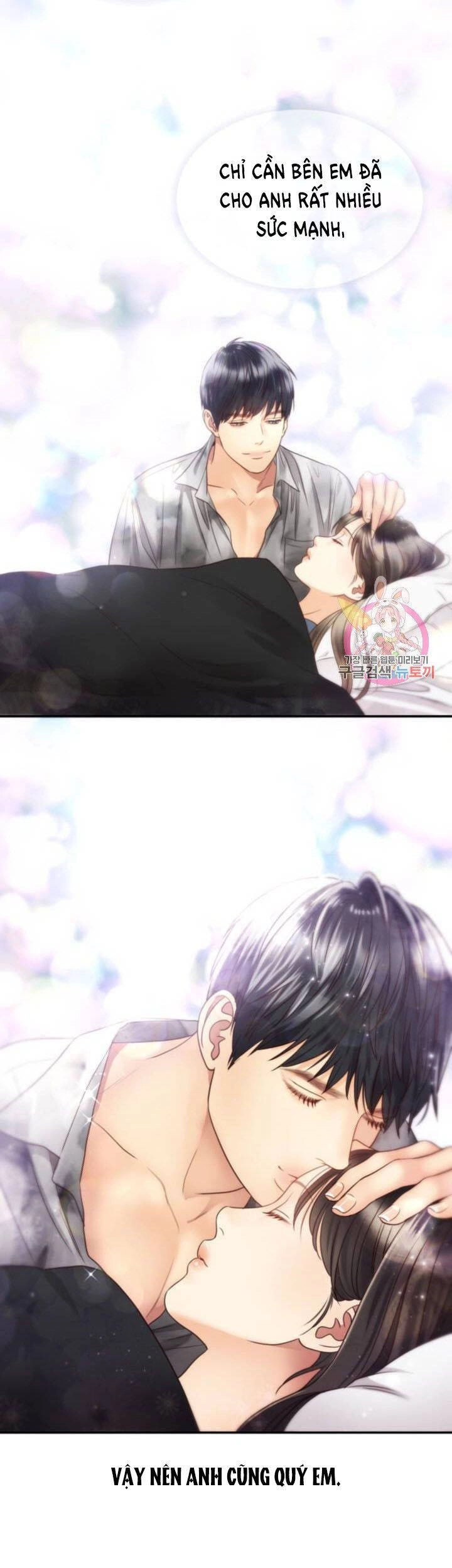 Ánh Sao Ban Mai Chapter 43 - 25