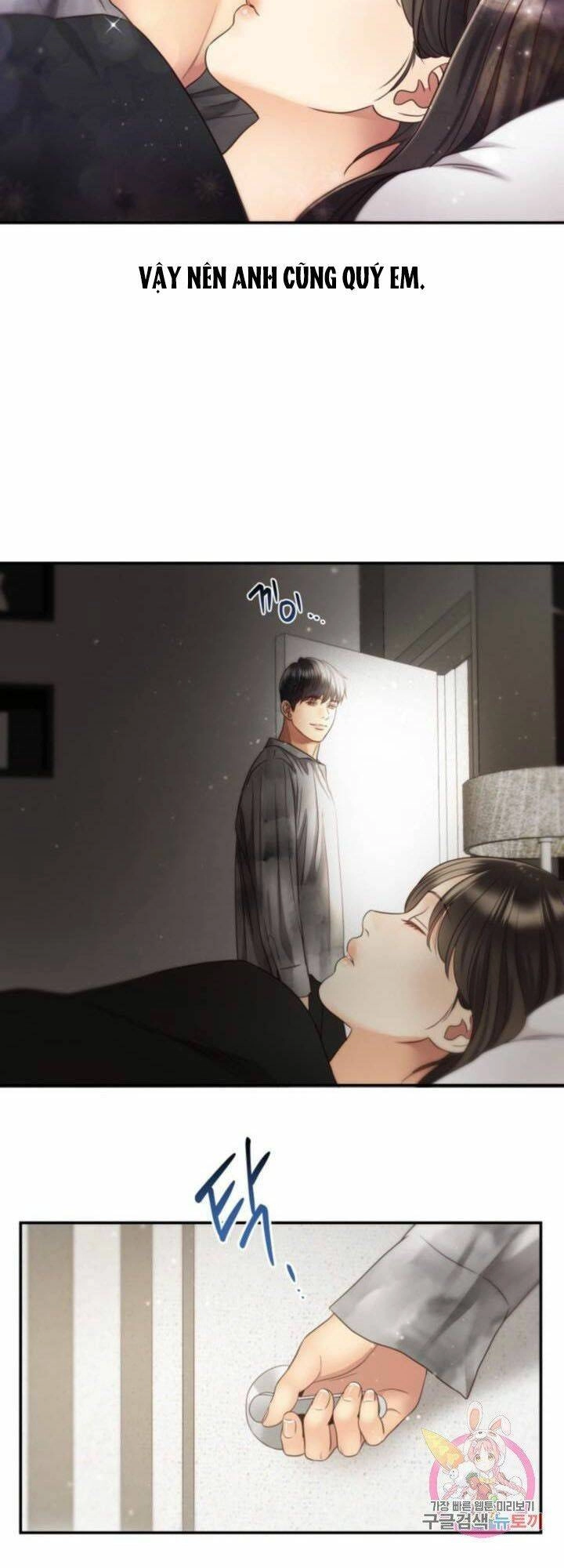 Ánh Sao Ban Mai Chapter 43 - 31