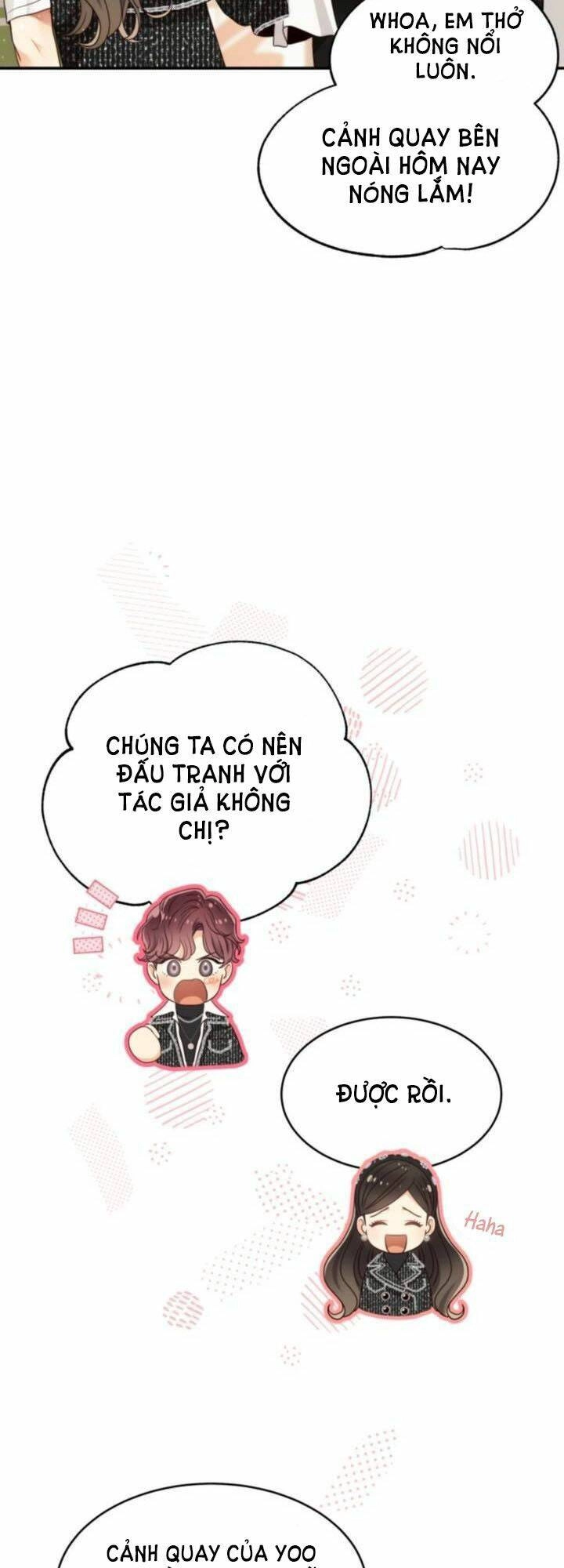 Ánh Sao Ban Mai Chapter 44 - 16