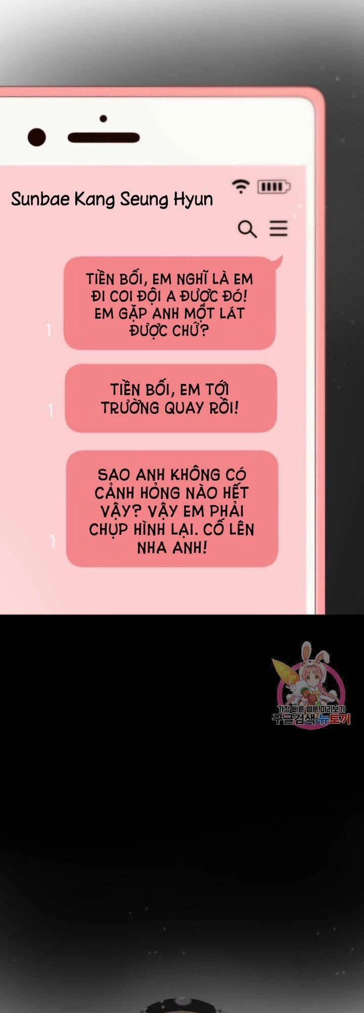 Ánh Sao Ban Mai Chapter 44 - 20