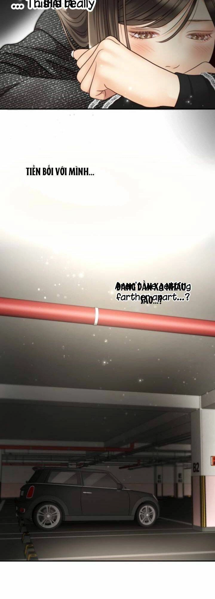 Ánh Sao Ban Mai Chapter 44 - 25