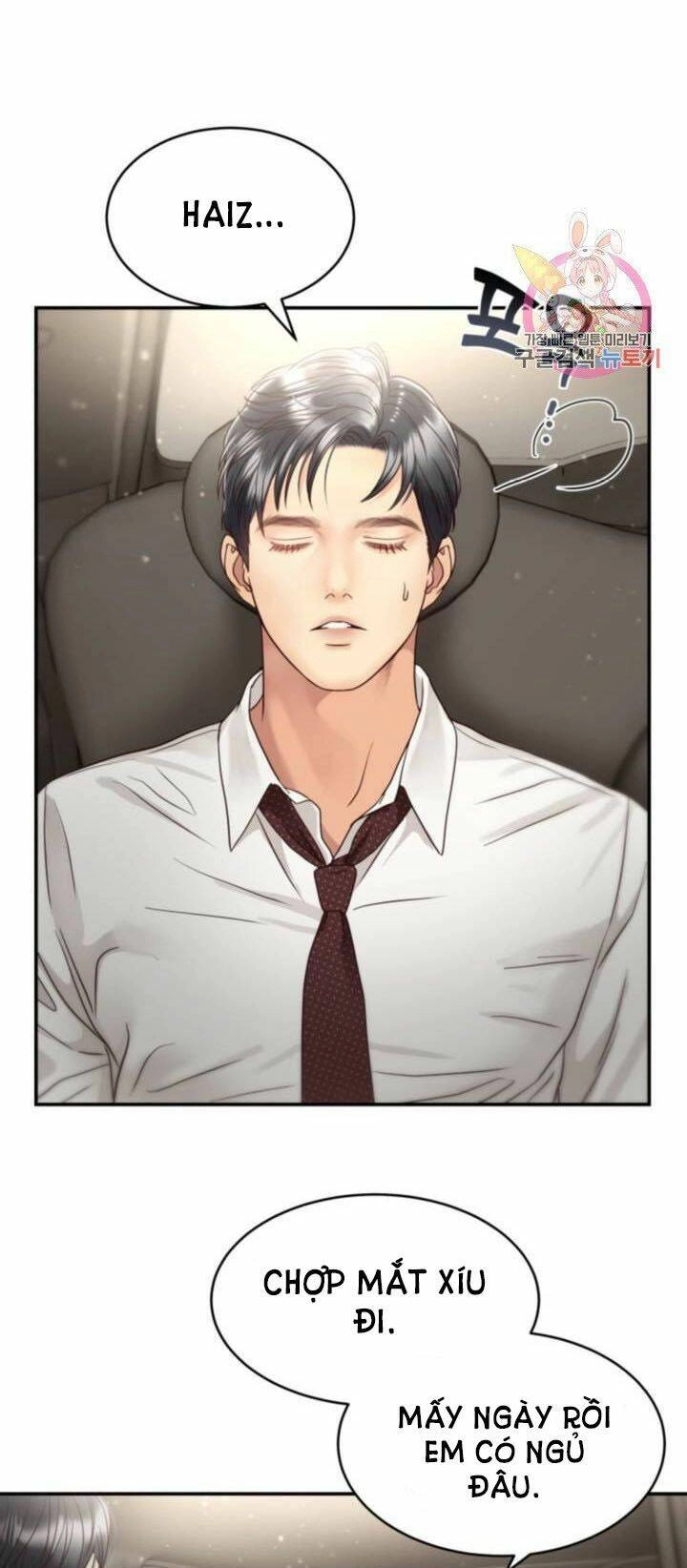 Ánh Sao Ban Mai Chapter 44 - 26