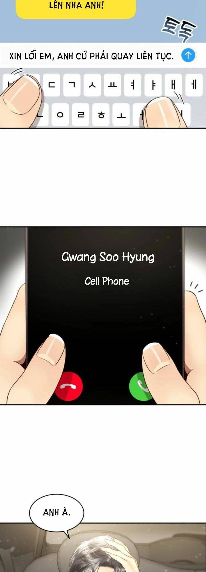 Ánh Sao Ban Mai Chapter 44 - 29