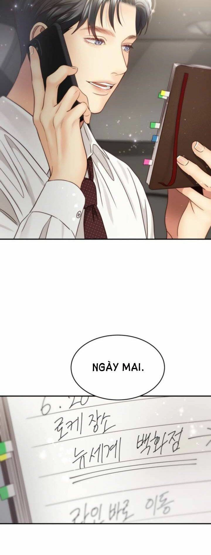 Ánh Sao Ban Mai Chapter 44 - 36