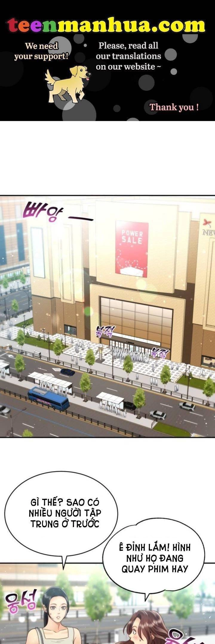 Ánh Sao Ban Mai Chapter 45 - 1