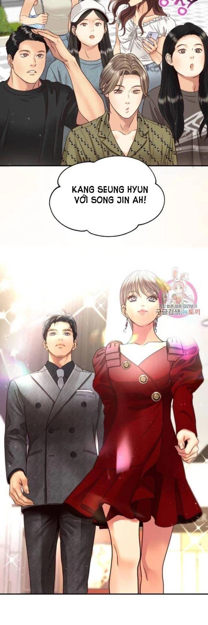 Ánh Sao Ban Mai Chapter 45 - 2