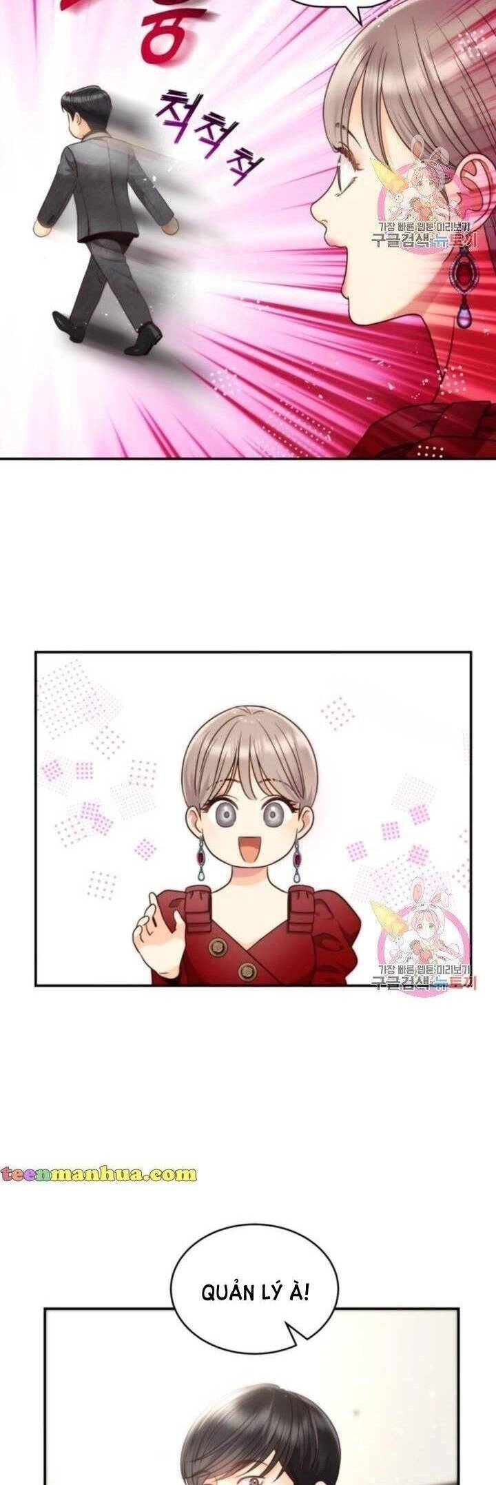 Ánh Sao Ban Mai Chapter 45 - 5