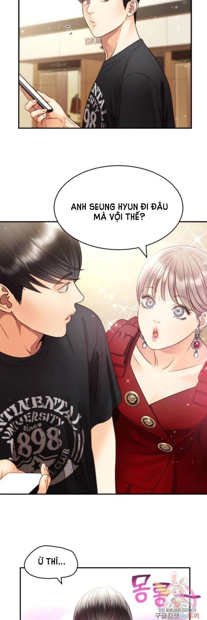 Ánh Sao Ban Mai Chapter 45 - 6