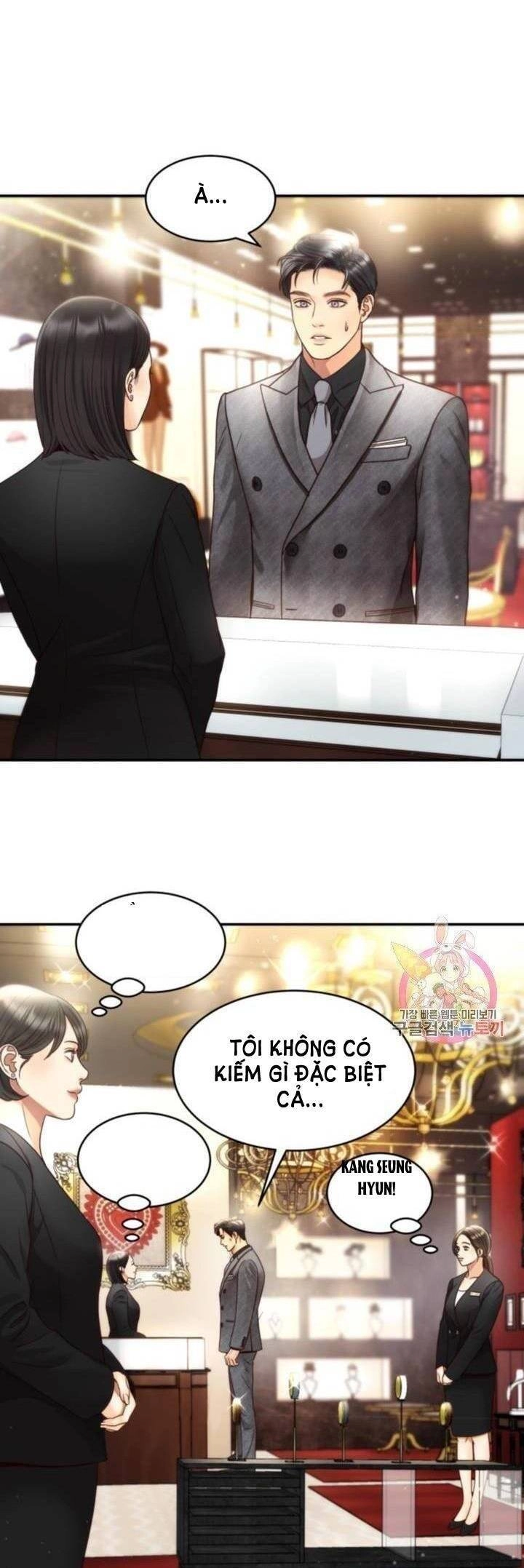 Ánh Sao Ban Mai Chapter 45 - 9