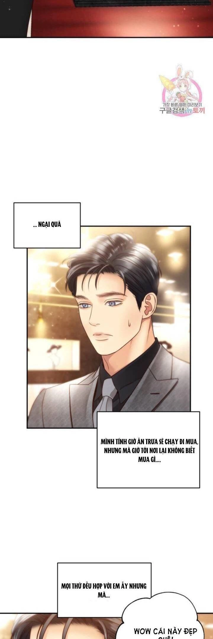 Ánh Sao Ban Mai Chapter 45 - 10