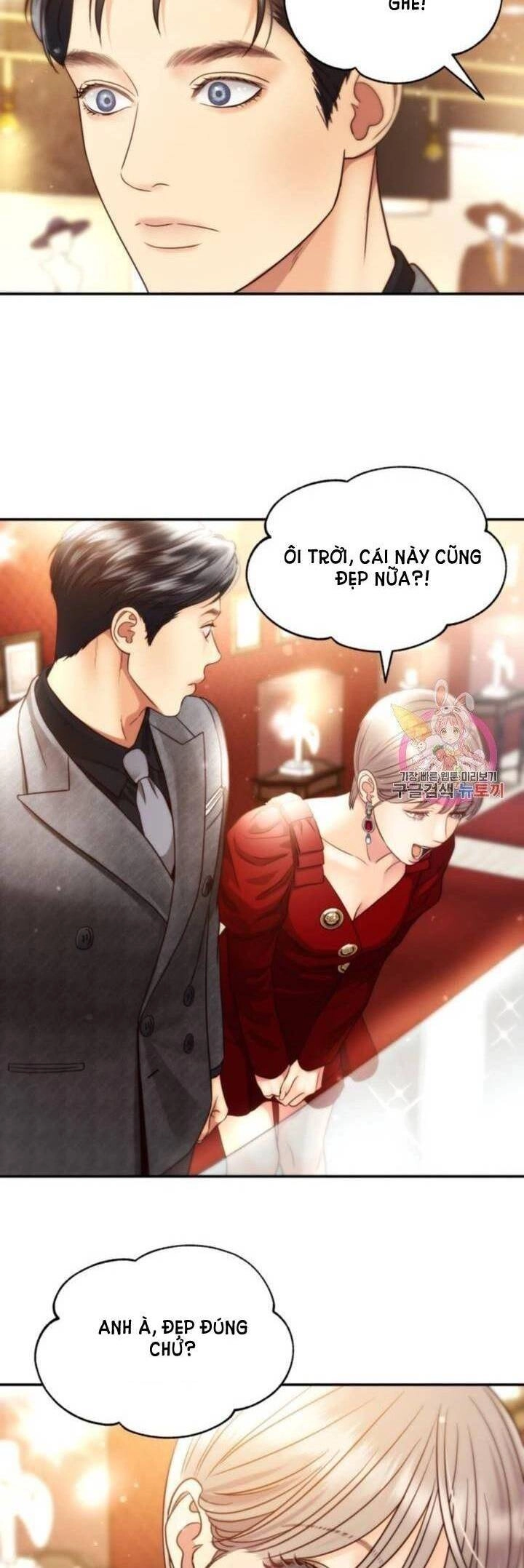 Ánh Sao Ban Mai Chapter 45 - 11