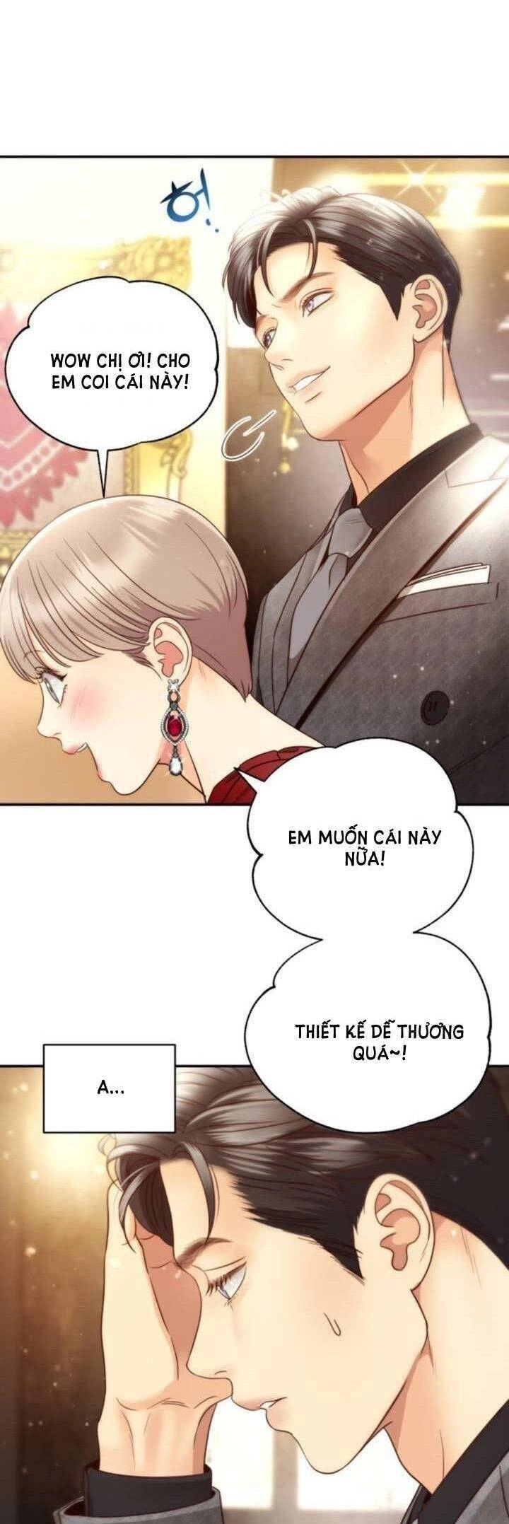 Ánh Sao Ban Mai Chapter 45 - 16