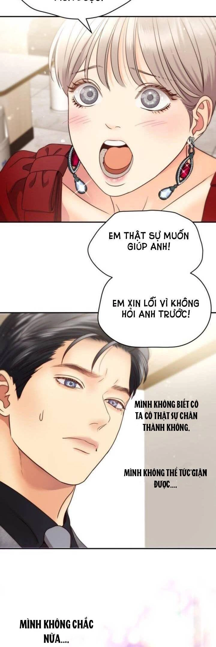 Ánh Sao Ban Mai Chapter 45 - 20