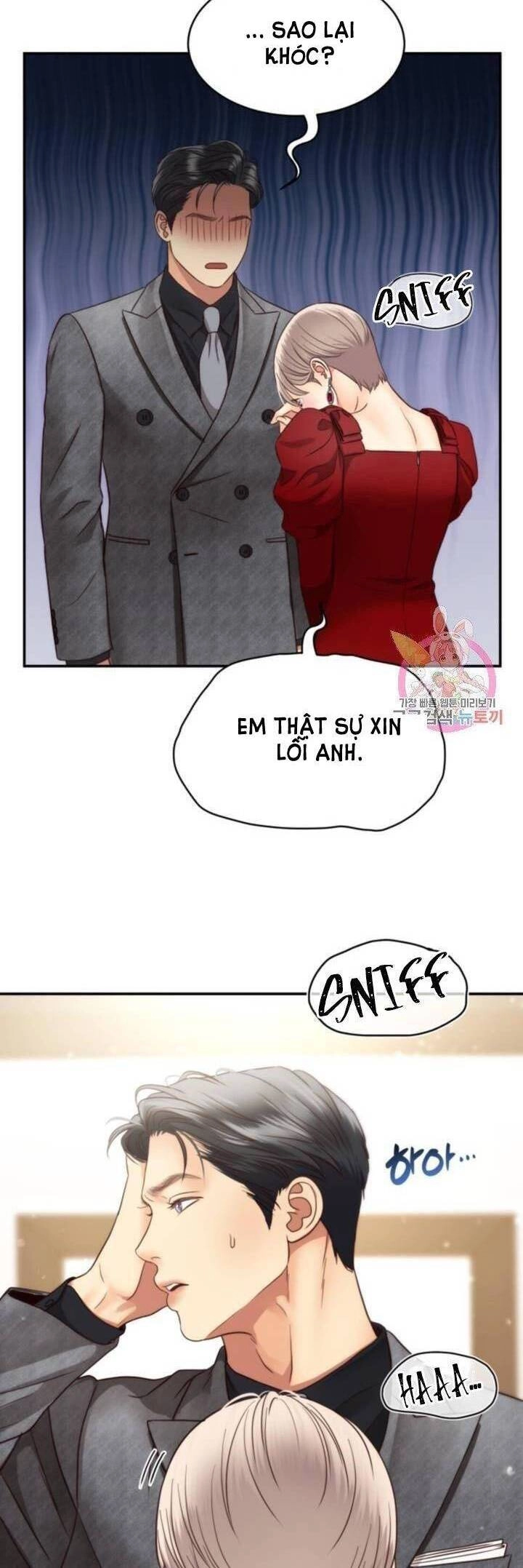 Ánh Sao Ban Mai Chapter 45 - 22