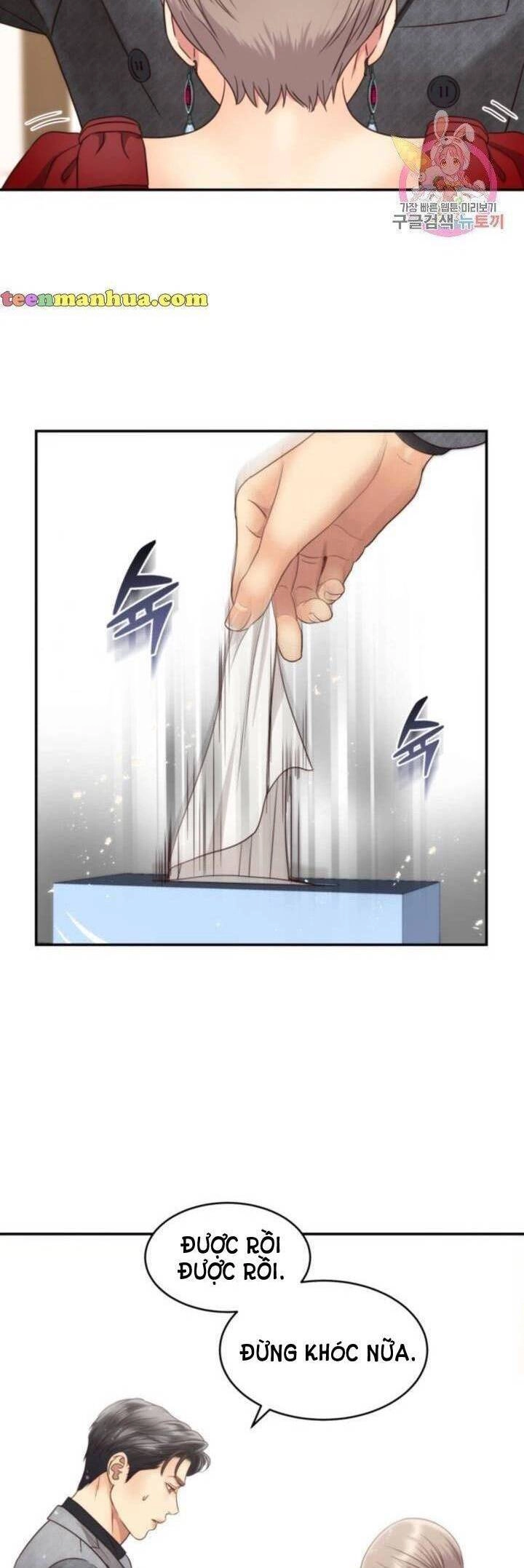 Ánh Sao Ban Mai Chapter 45 - 23