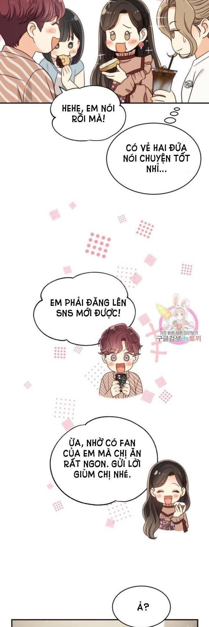 Ánh Sao Ban Mai Chapter 45 - 31