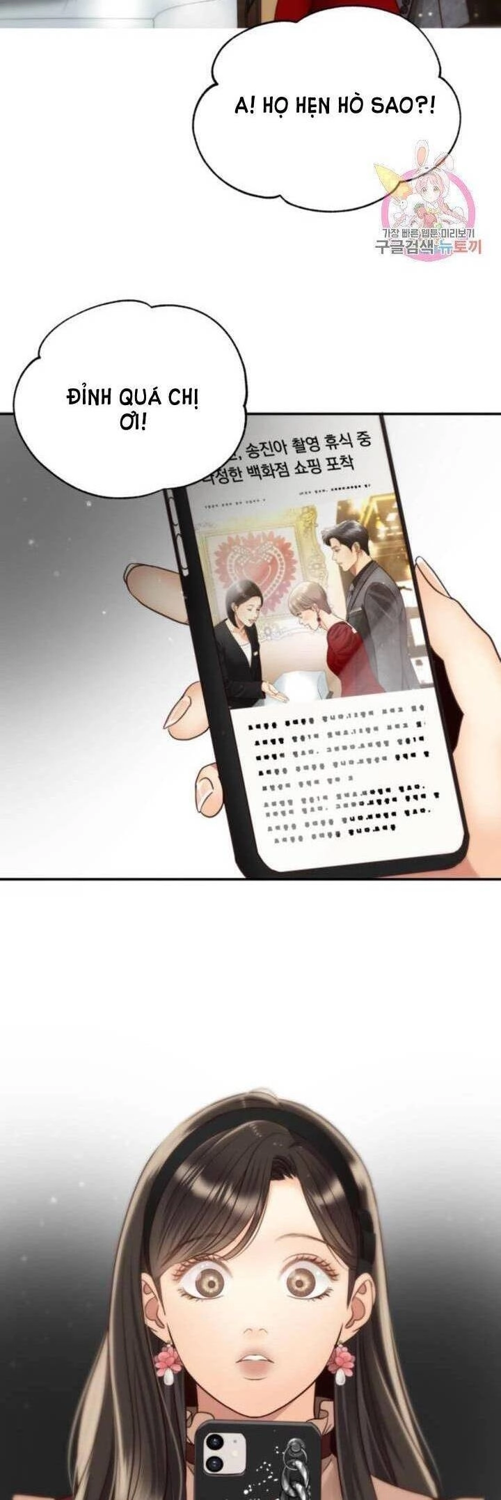 Ánh Sao Ban Mai Chapter 45 - 35