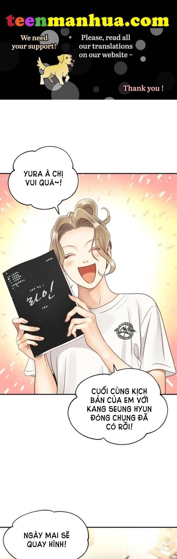 Ánh Sao Ban Mai Chapter 46 - 1