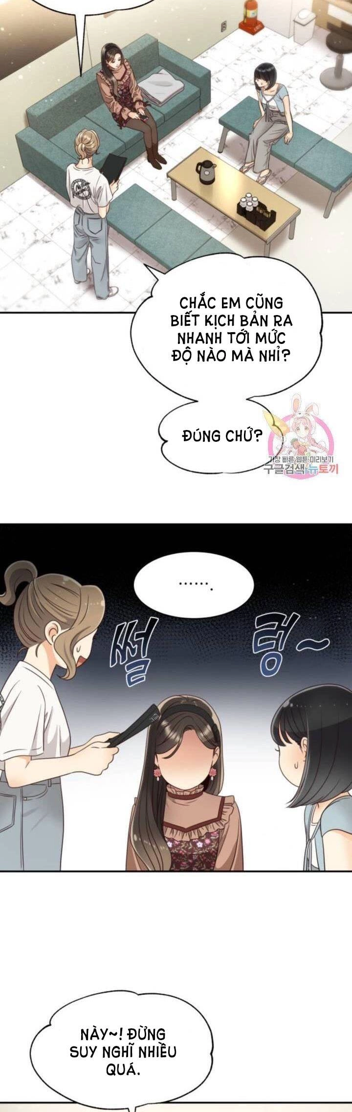 Ánh Sao Ban Mai Chapter 46 - 2