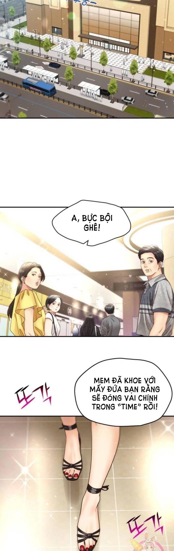 Ánh Sao Ban Mai Chapter 46 - 9