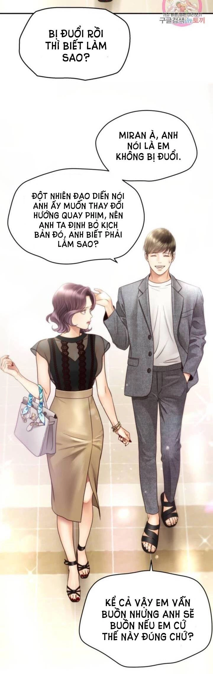 Ánh Sao Ban Mai Chapter 46 - 10