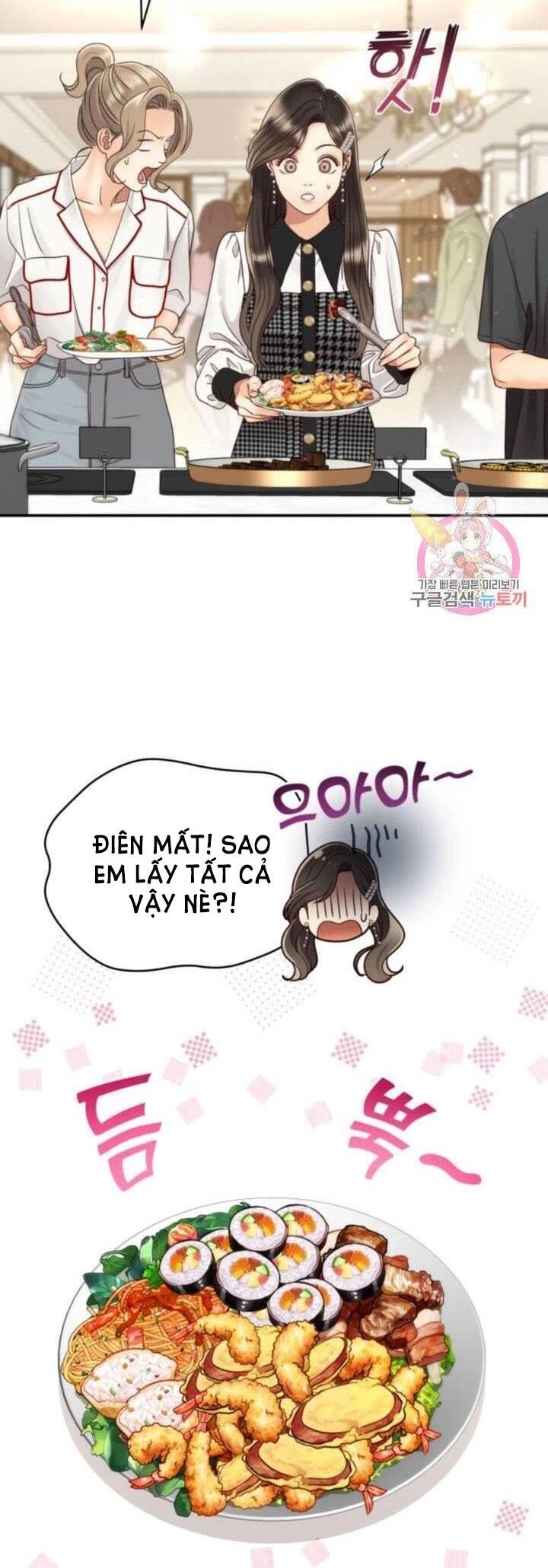 Ánh Sao Ban Mai Chapter 46 - 20