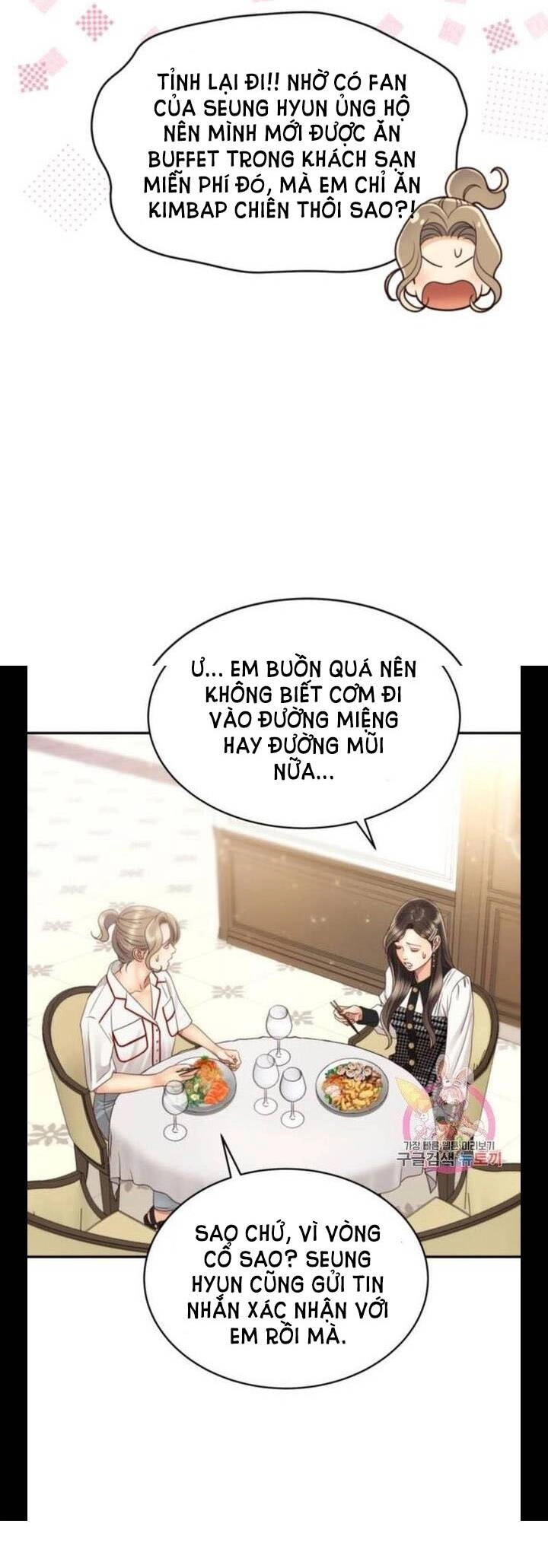 Ánh Sao Ban Mai Chapter 46 - 21