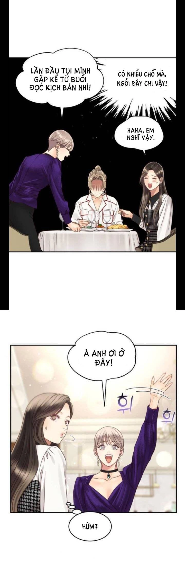 Ánh Sao Ban Mai Chapter 46 - 25