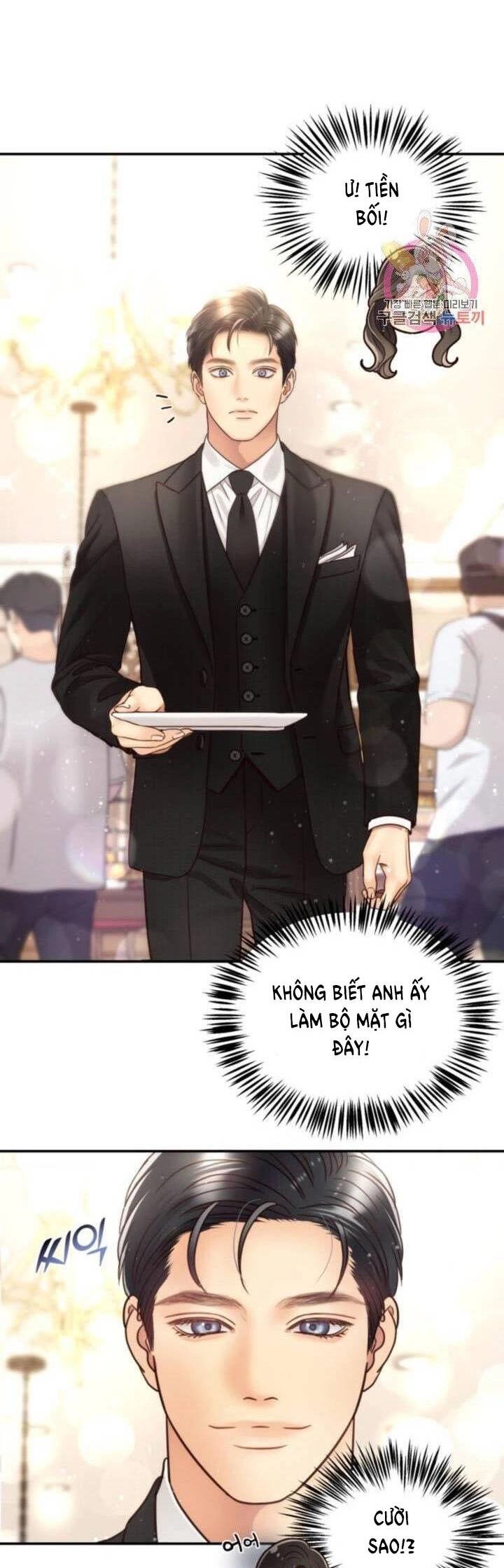 Ánh Sao Ban Mai Chapter 46 - 26