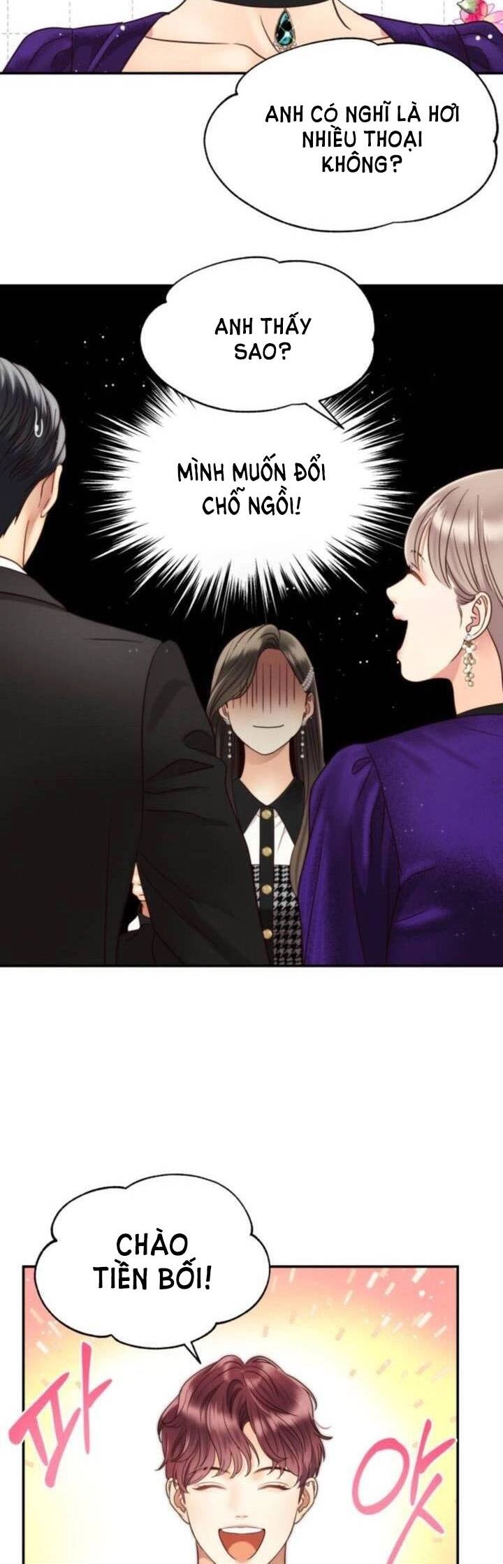 Ánh Sao Ban Mai Chapter 46 - 31