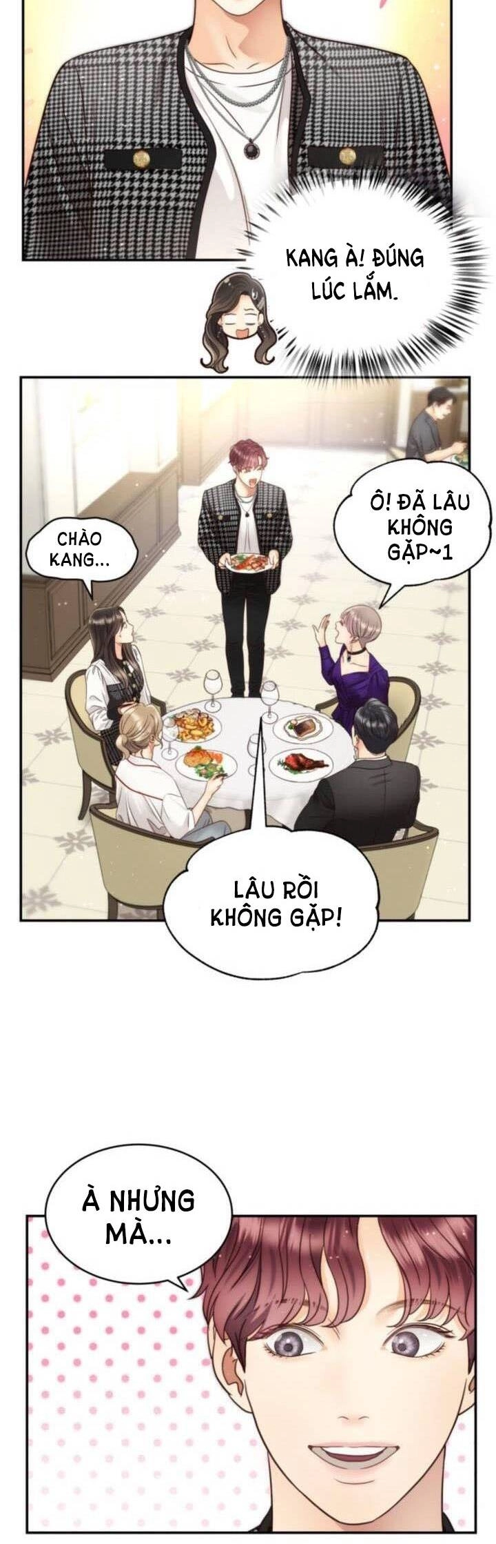 Ánh Sao Ban Mai Chapter 46 - 32